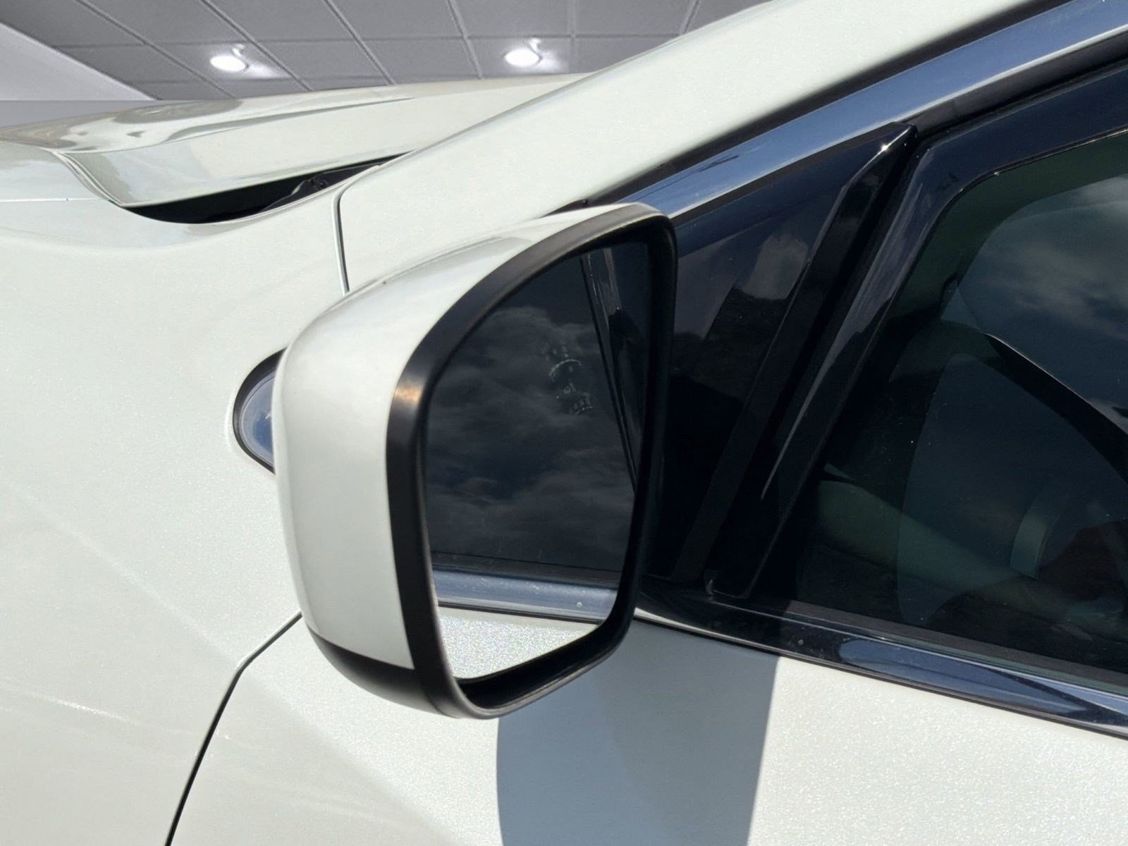 Used 2021 Nissan Murano S w/ Cargo Package FWD image 23