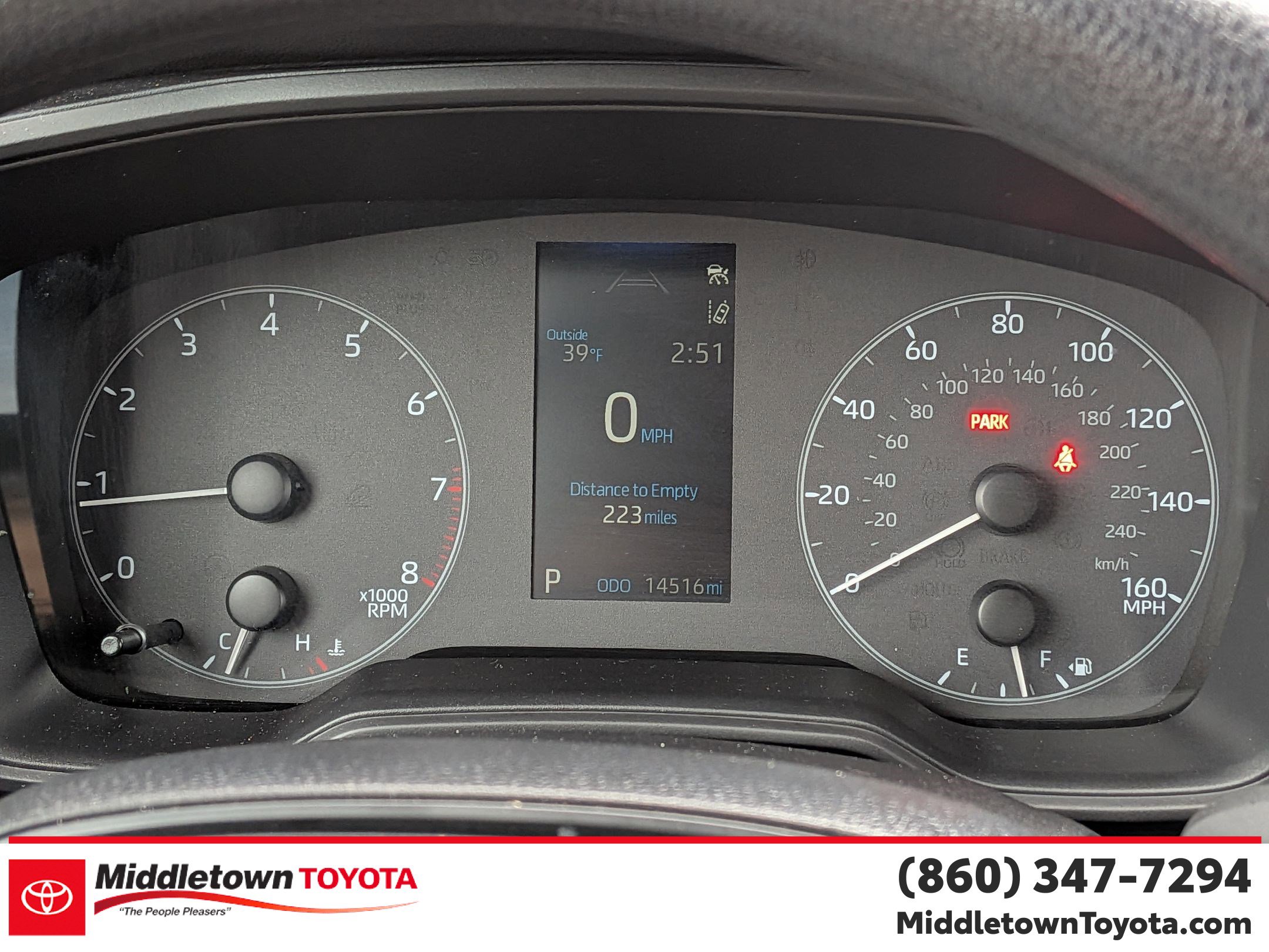 Certified 2025 Toyota Corolla LE image 21