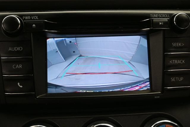 Used 2018 Toyota RAV4 LE w/ All Weather Liner Package AWD/4WD image 22