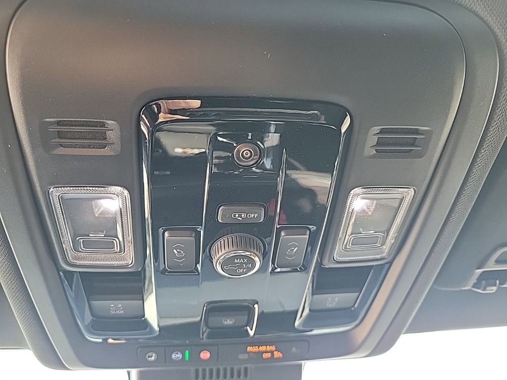 New 2026 Chevrolet Tahoe Z71 w/ Comfort Package image 35