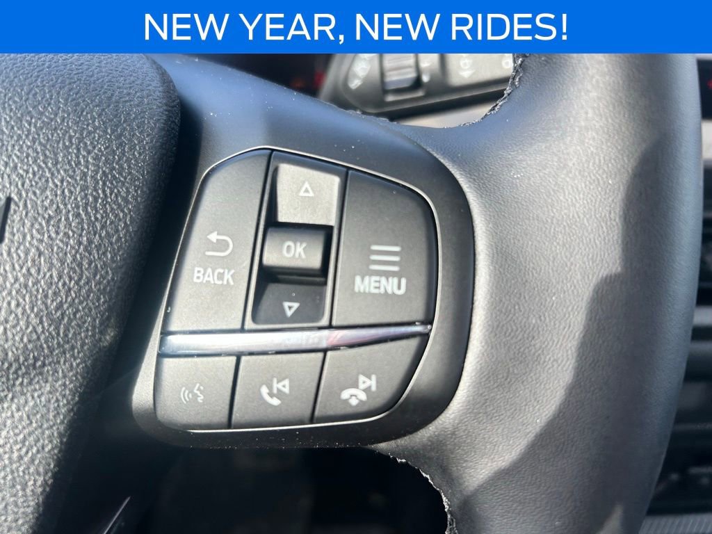 New 2026 Ford Bronco Sport Big Bend w/ Convenience Package image 32