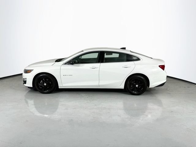 Used 2024 Chevrolet Malibu LS FWD image 6