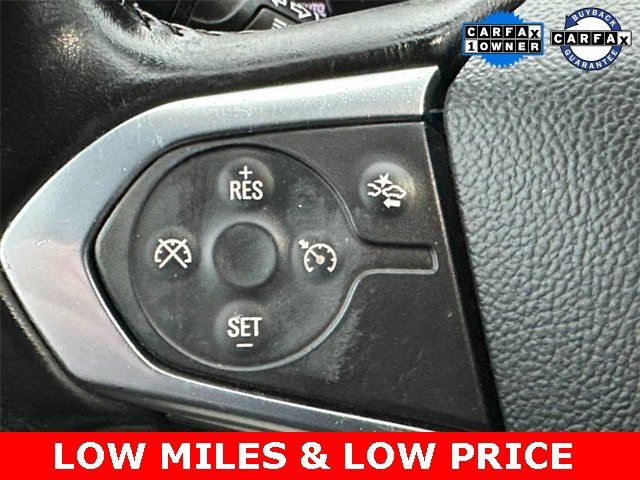 Certified 2022 Chevrolet Traverse LT image 18