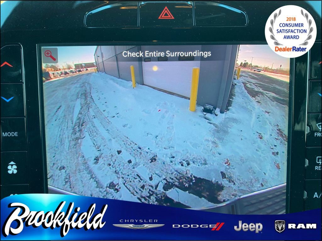 New 2026 RAM 2500 Big Horn image 22