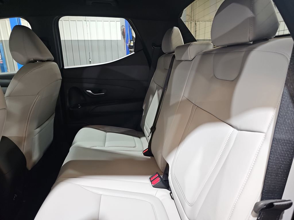 New 2026 Hyundai Santa Cruz SEL image 13