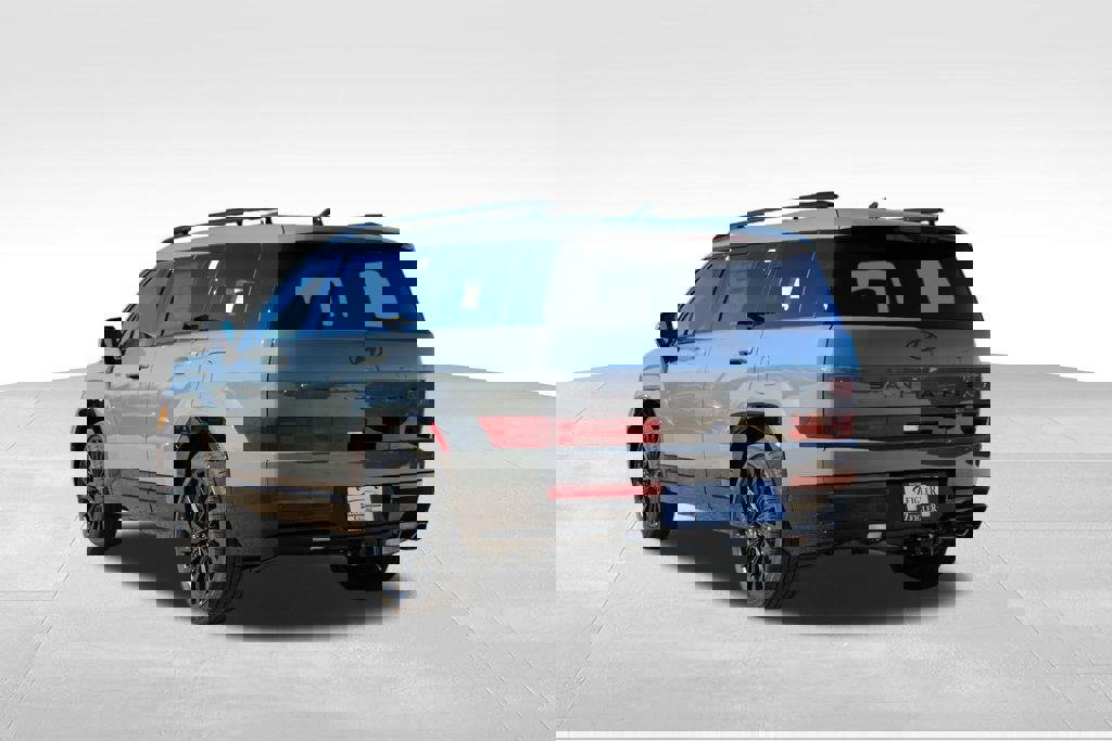 New 2026 Hyundai Santa Fe Calligraphy w/ Tow & Go Package image 5