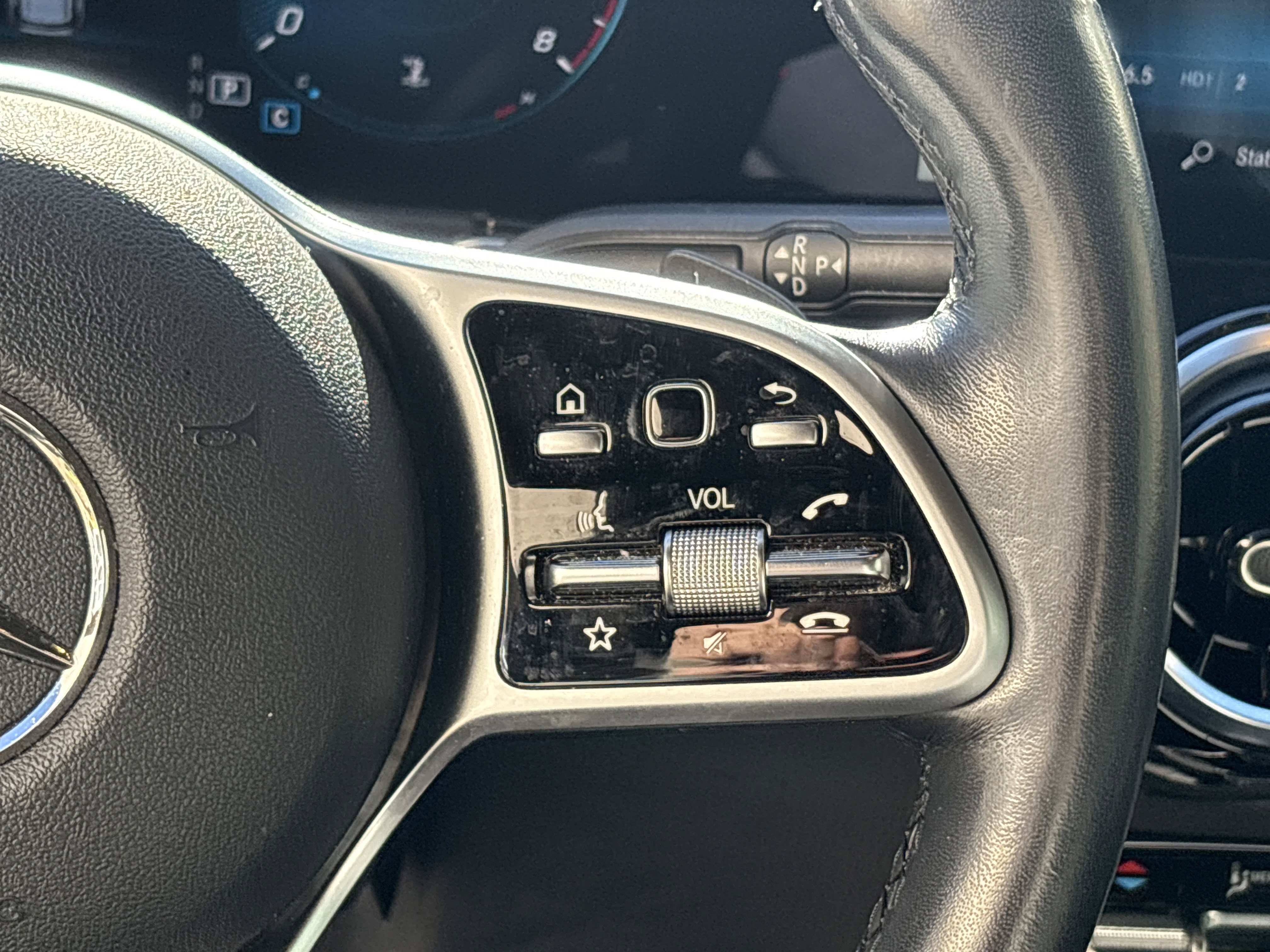 Used 2020 Mercedes-Benz GLB 250 4MATIC image 20