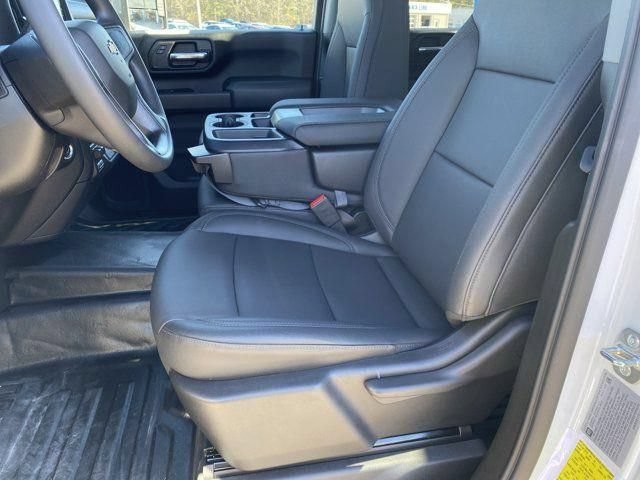 New 2026 Chevrolet Silverado 3500 W/T w/ WT Convenience Package AWD/4WD image 9