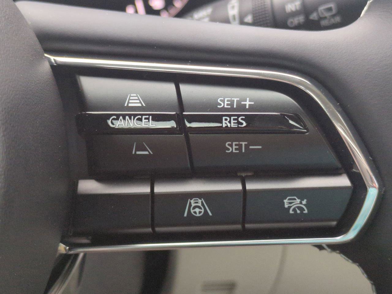New 2026 MAZDA CX-90 3.3 Turbo S w/ Premium Plus image 22