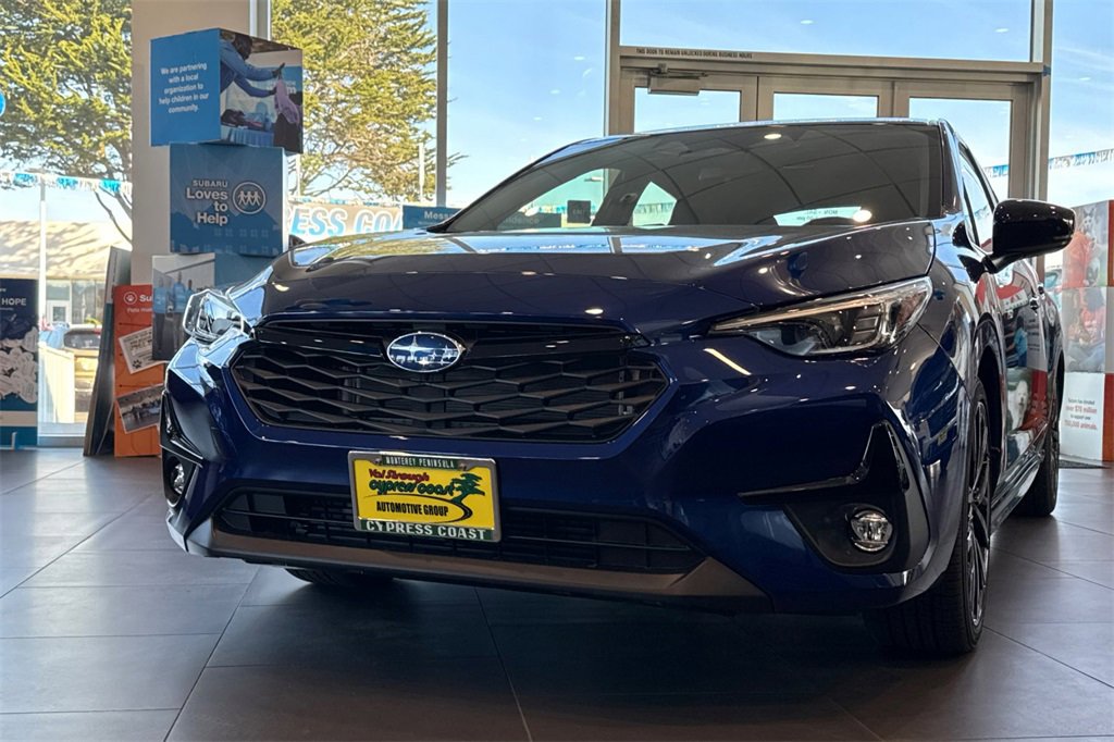 New 2026 Subaru Impreza RS image 8