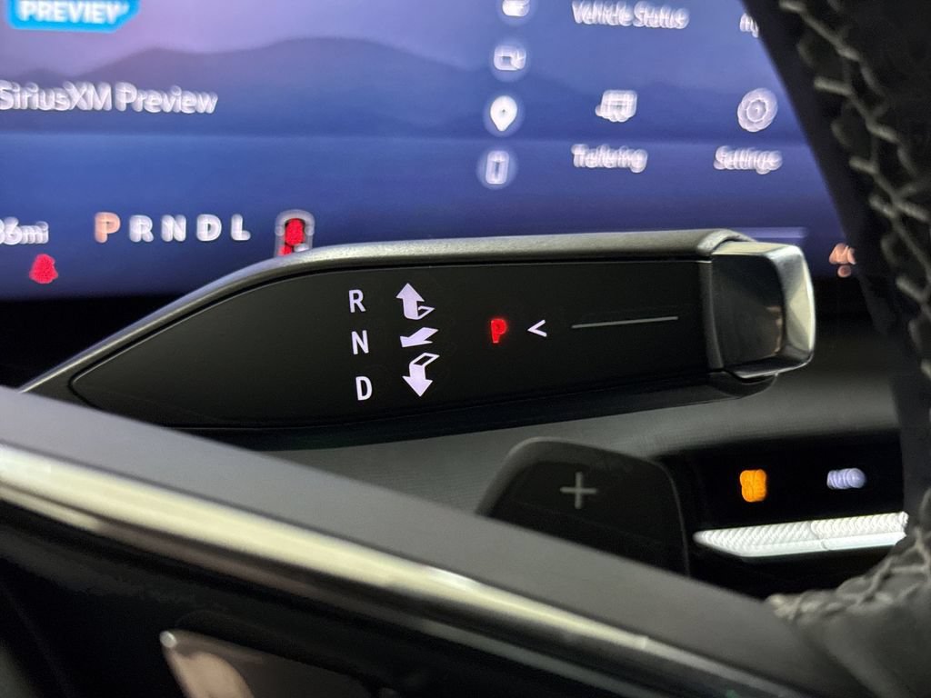 New 2026 Buick Enclave Preferred FWD image 18