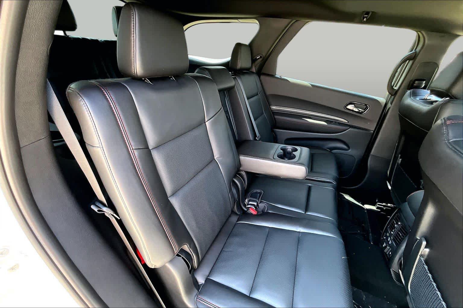 New 2026 Dodge Durango GT AWD/4WD image 23