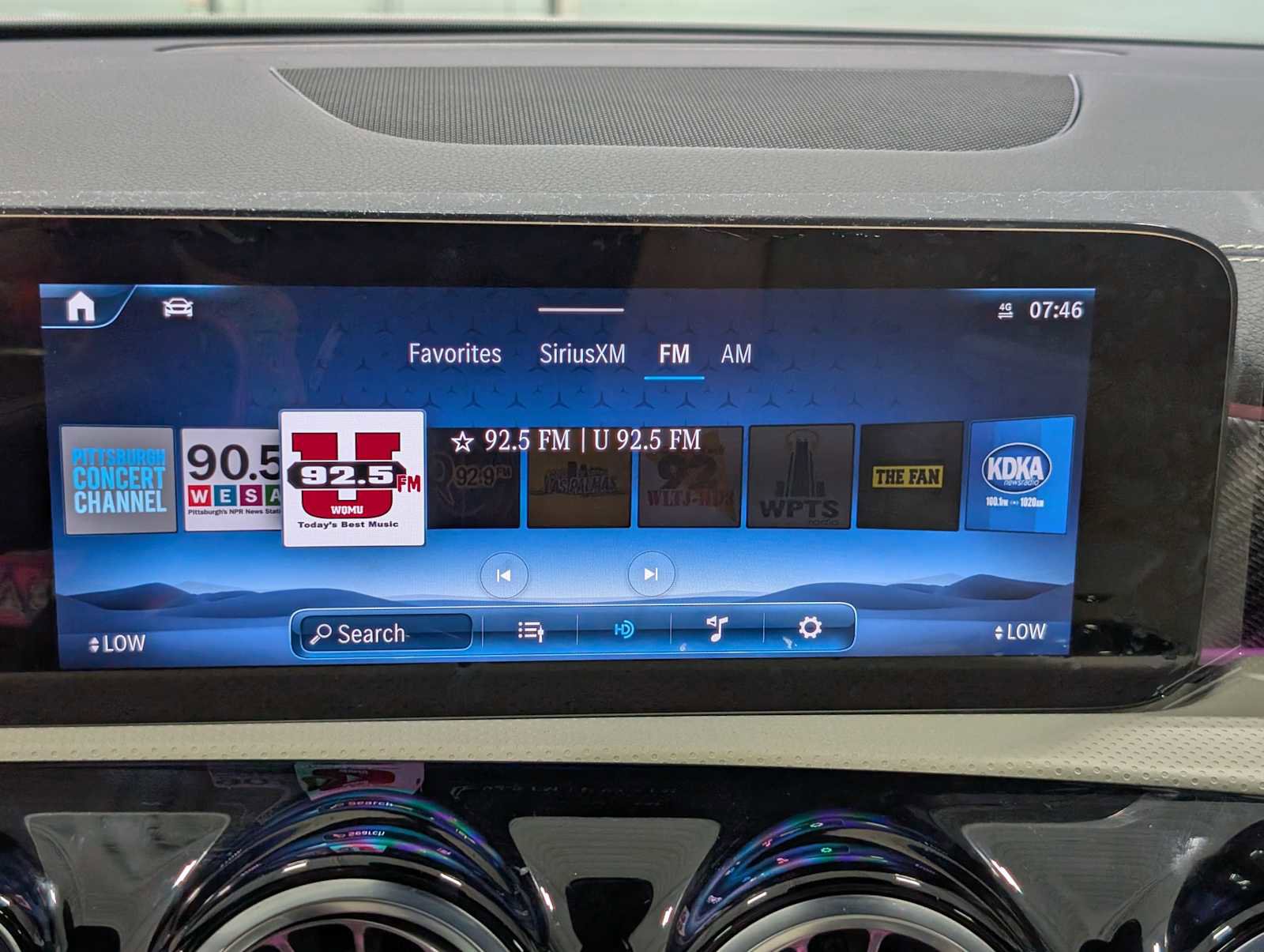 Certified 2025 Mercedes-Benz CLA 250 4MATIC image 24