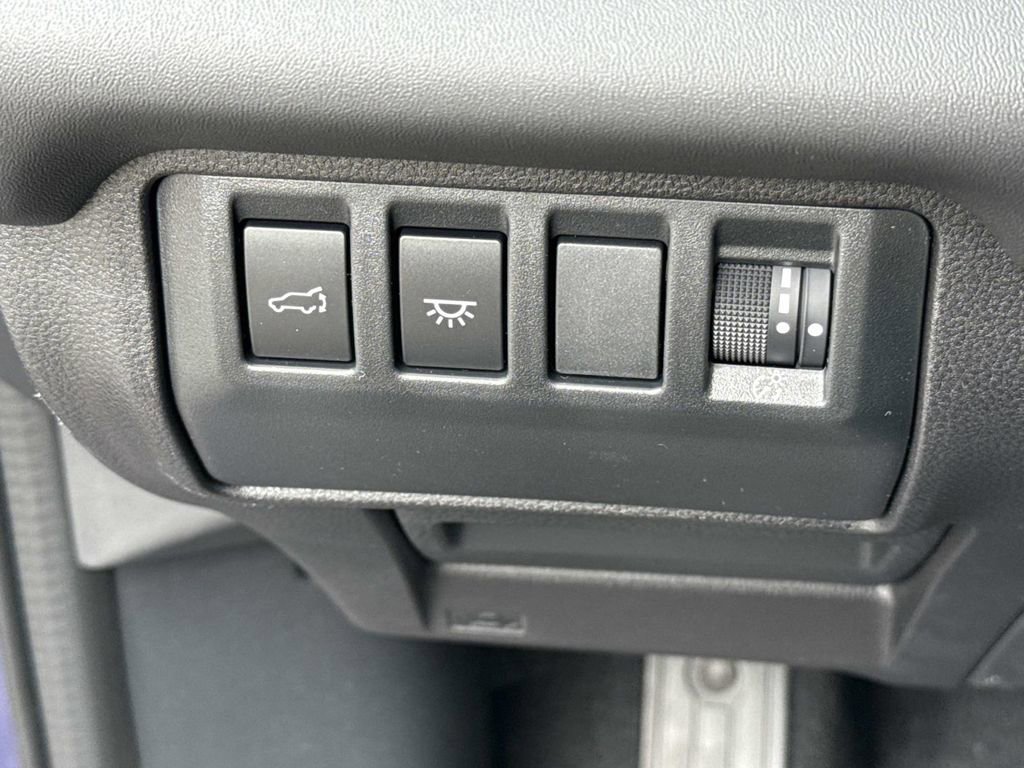 New 2026 Subaru Ascent Limited Bronze image 43