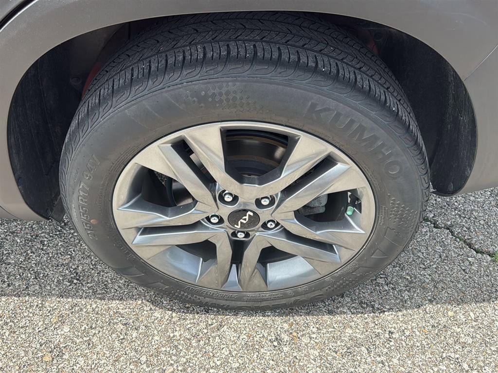 Used 2023 Kia Seltos S AWD/4WD image 23