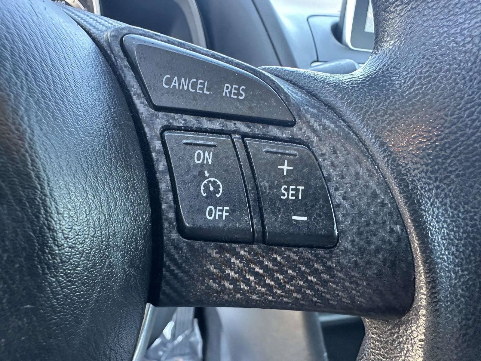 Used 2016 MAZDA MAZDA3 i Sport w/ Preferred Equipment Package FWD image 16