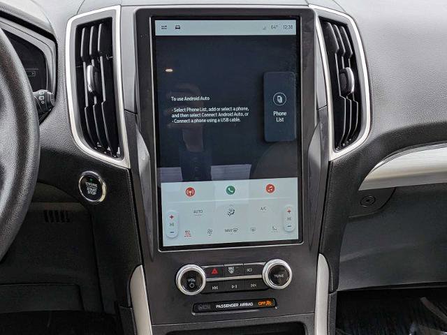Certified 2022 Ford Edge SEL w/ Convenience Package image 28
