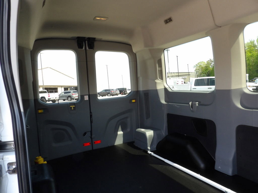 Used 2019 Ford Transit 150 XLT RWD image 28