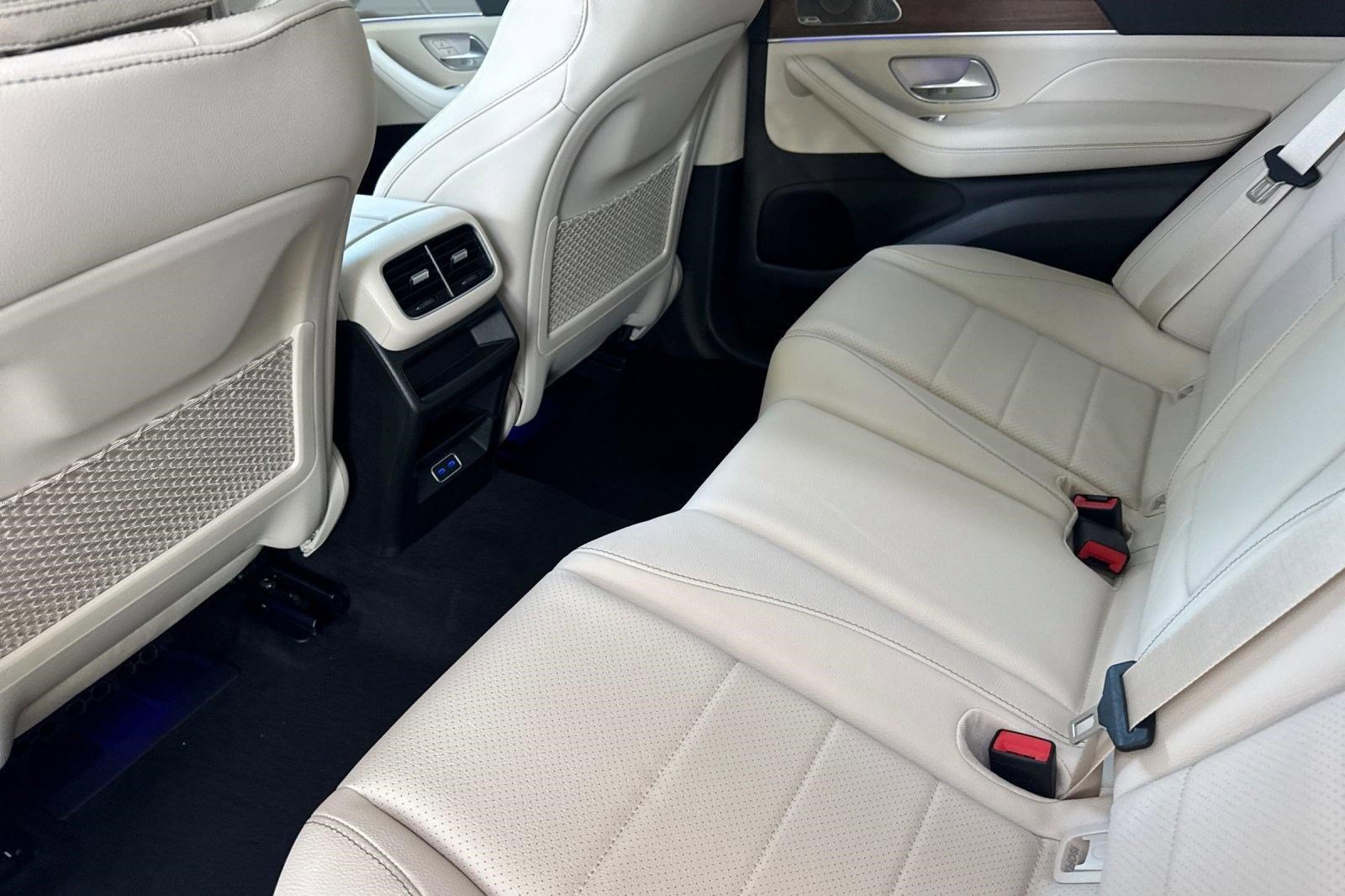 New 2026 Mercedes-Benz GLE 450 4MATIC image 14