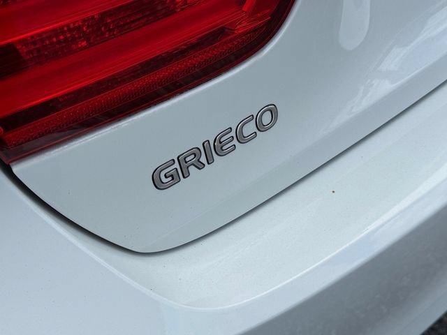 Used 2015 BMW 320i Sedan RWD image 15