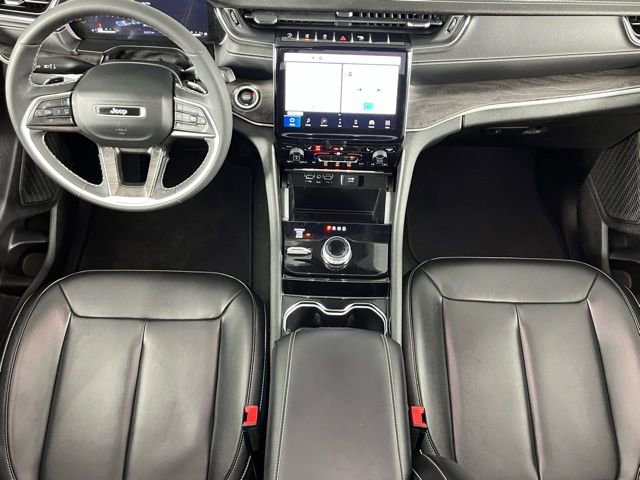 Used 2023 Jeep Grand Cherokee L Limited image 9