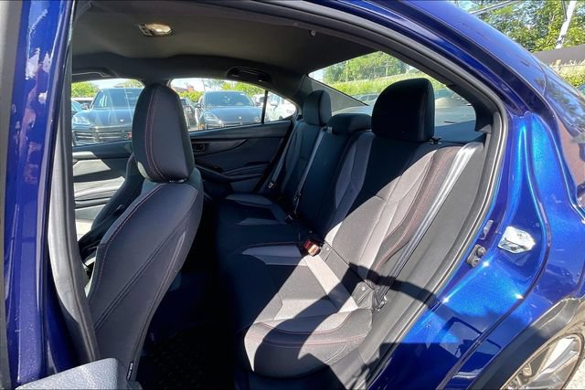 Used 2024 Subaru WRX AWD/4WD image 26