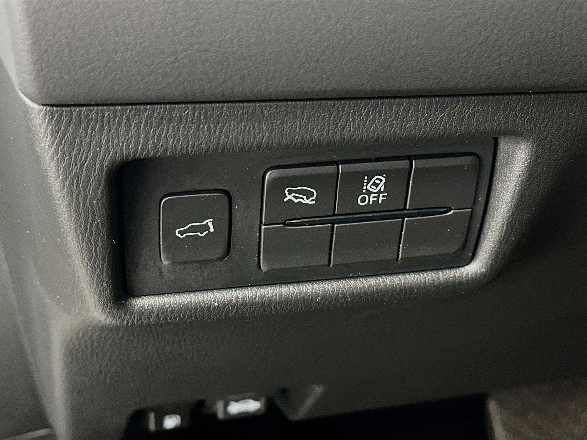 Used 2025 MAZDA CX-5 AWD 2.5 S w/ Preferred Package image 17