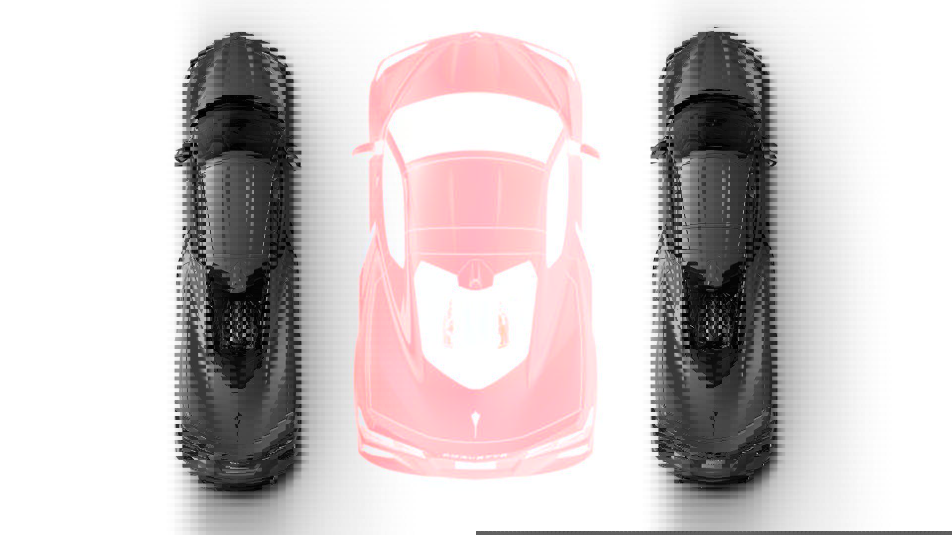 New 2026 Chevrolet Corvette Stingray Coupe w/ 1LT image 5