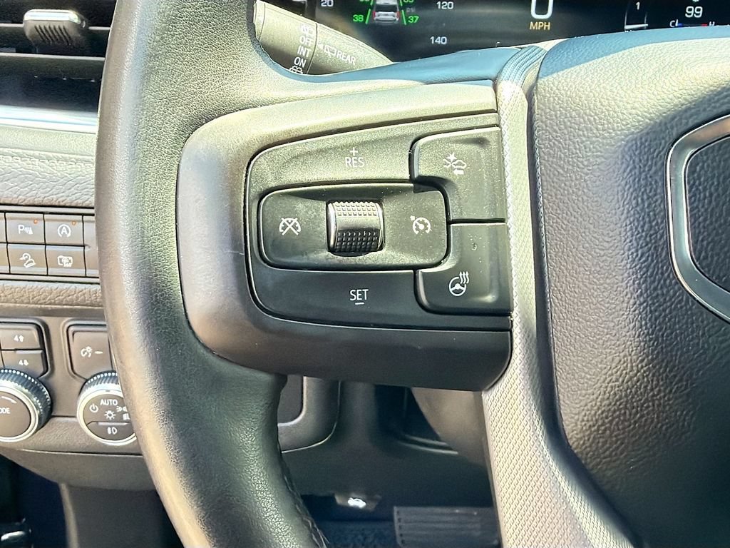 Used 2023 GMC Yukon Denali AWD/4WD image 40