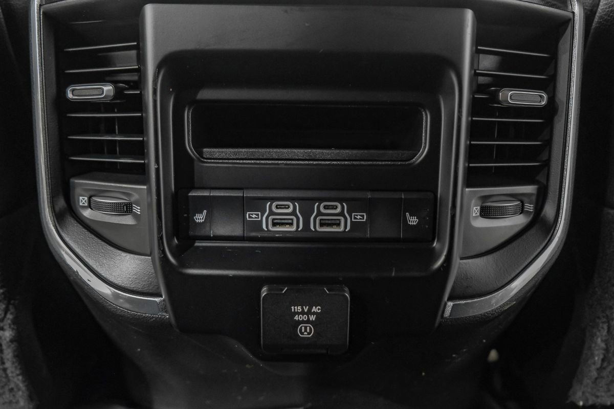 Used 2022 RAM 2500 Laramie image 39