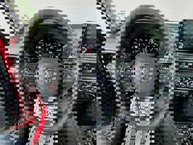 Used 2024 Honda CR-V EX image 10