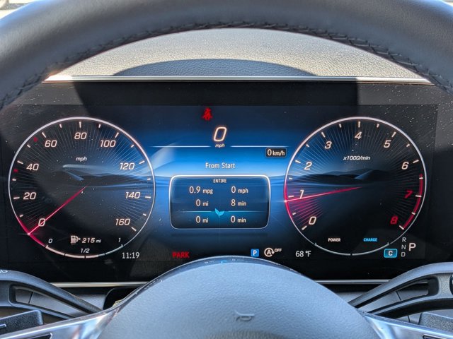 Certified 2026 Mercedes-Benz GLC 300 4MATIC image 11