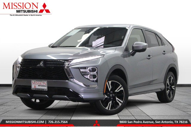 Used 2025 Mitsubishi Eclipse Cross SE image 1