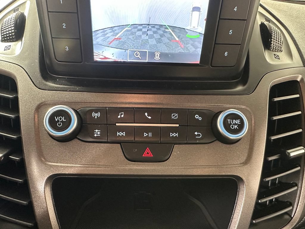 Used 2020 Ford Transit Connect XL FWD image 28
