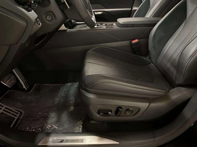 Used 2024 Lexus RX 500h F Sport w/ Convenience Package image 62