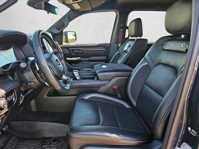Used 2026 RAM 1500 RHO w/ RHO Level 1 Equipment Group AWD/4WD image 19