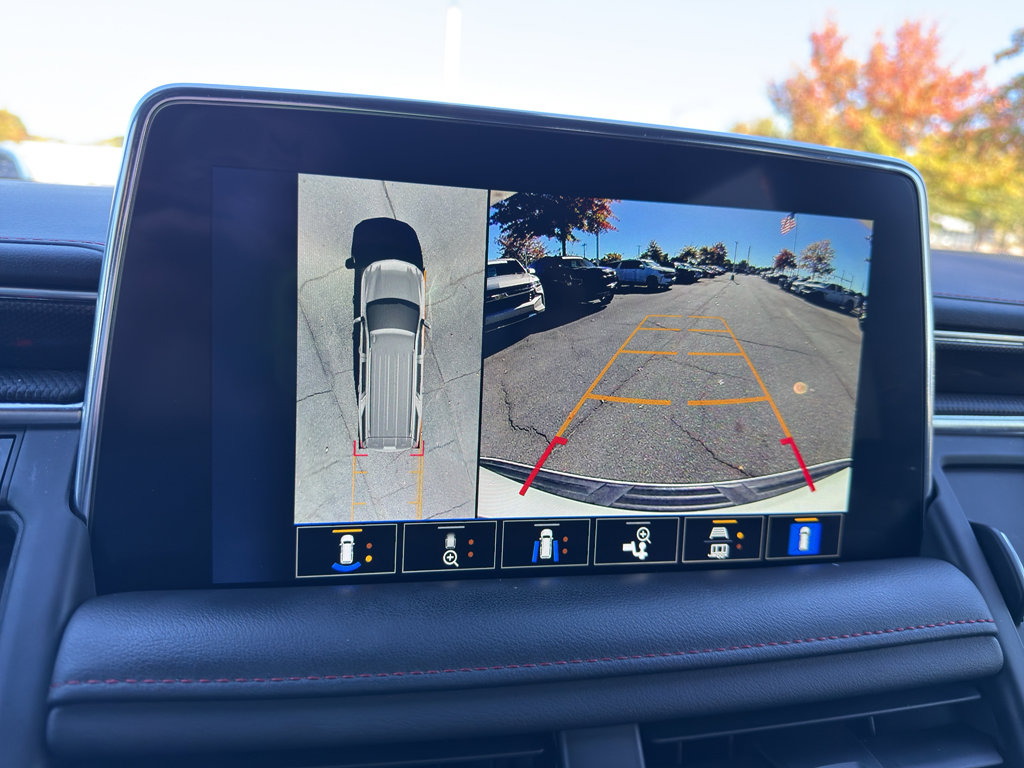 Used 2022 Chevrolet Tahoe RST w/ Luxury Package image 20