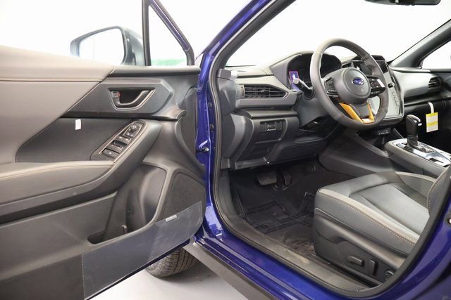 New 2026 Subaru Crosstrek 2.5i Wilderness w/ Wilderness Package image 9