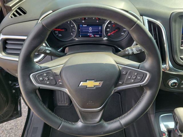 Certified 2023 Chevrolet Equinox LT w/ Driver Convenience Package image 23