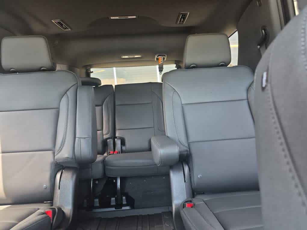 New 2026 Chevrolet Tahoe LT w/ Comfort Package AWD/4WD image 19