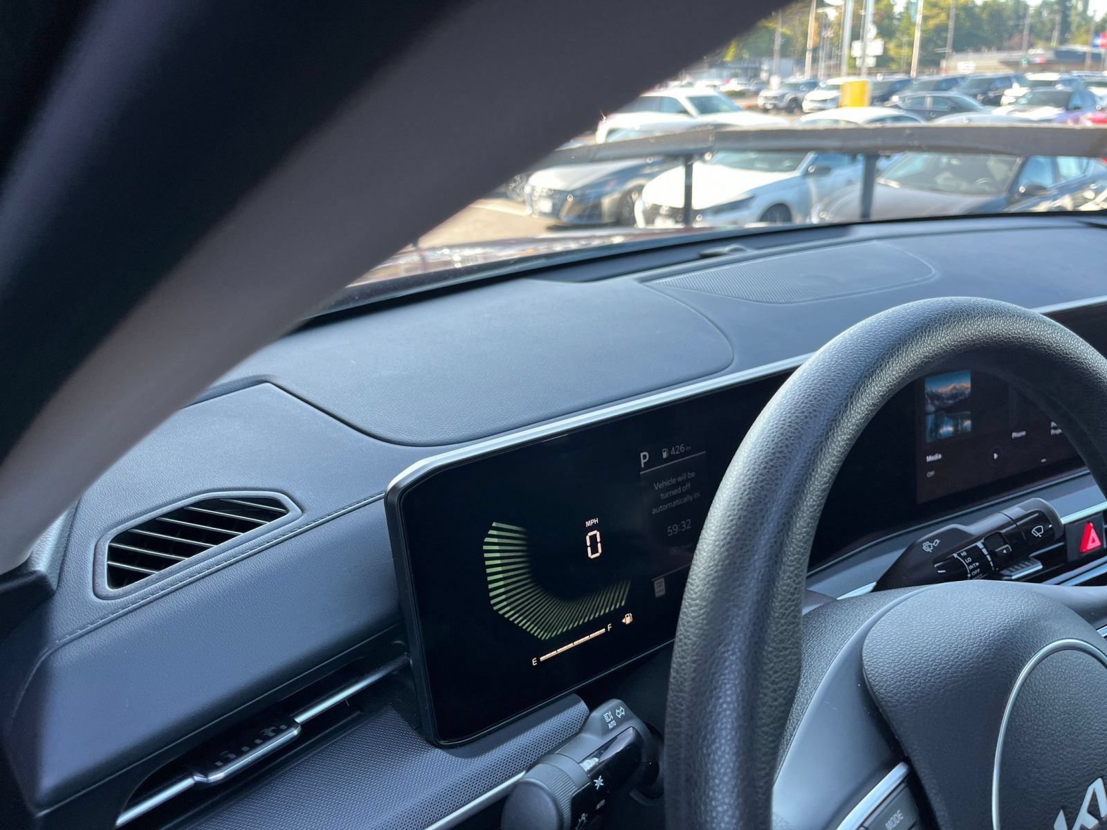 Used 2025 Kia K5 LXS FWD image 35