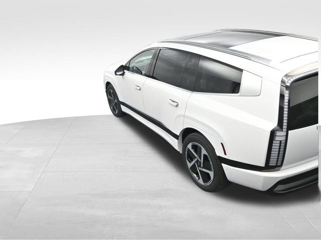 New 2026 Hyundai Ioniq 9 Calligraphy image 28