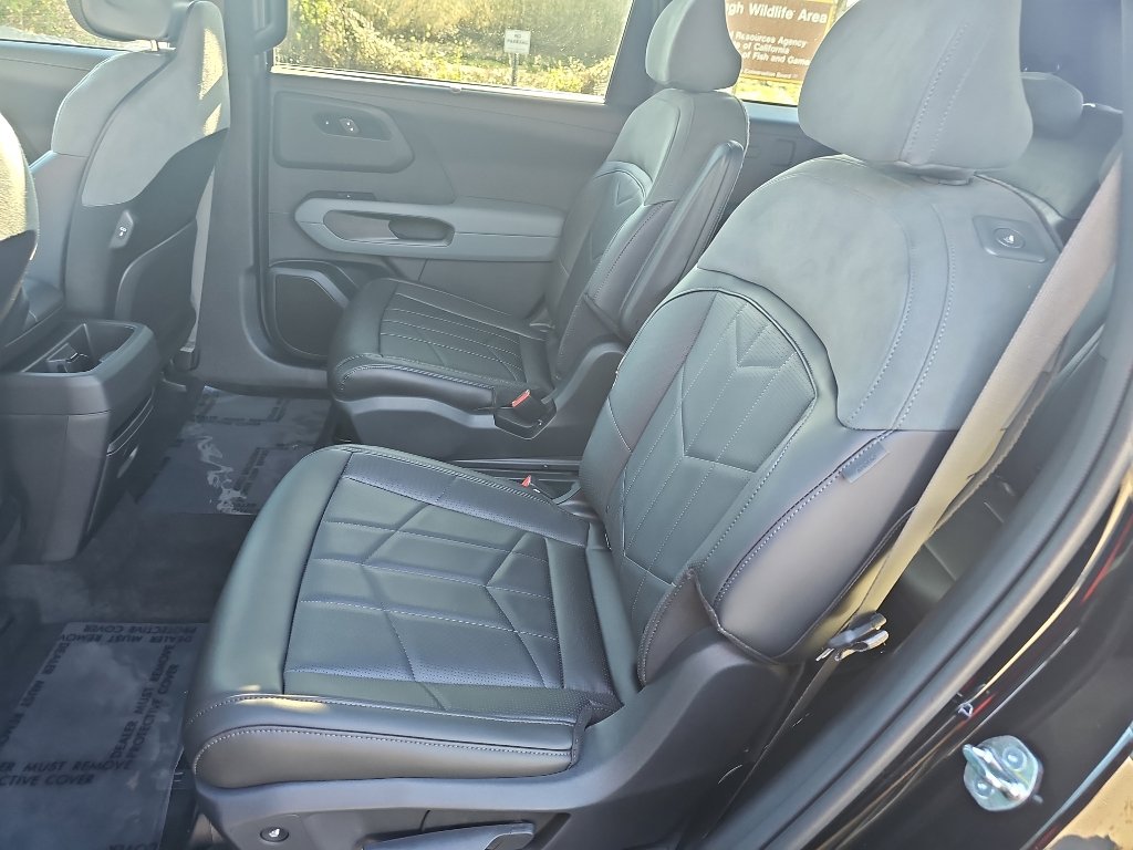 New 2027 Kia Telluride SX Prestige X-Line image 29