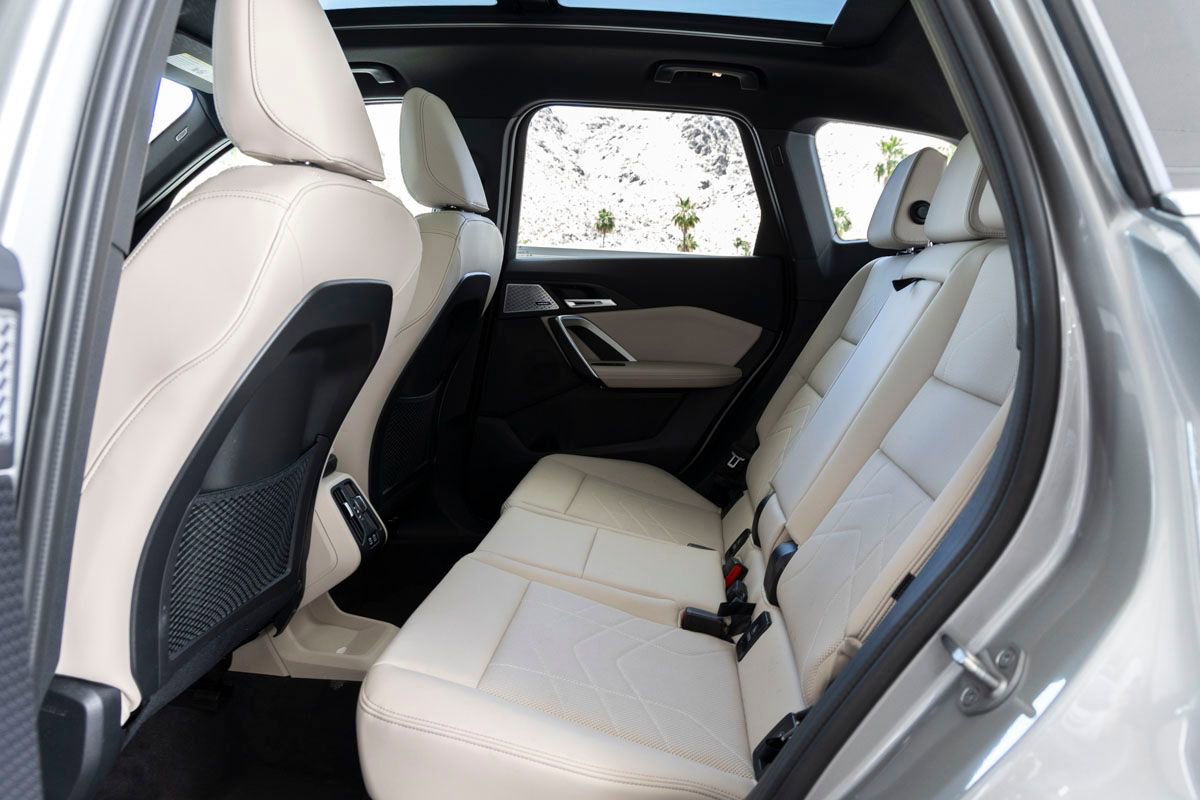 Used 2023 BMW X1 xDrive28i w/ Premium Package AWD/4WD image 21