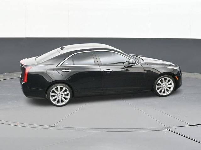 Used 2013 Cadillac ATS Luxury w/ Cold Weather Package RWD image 66