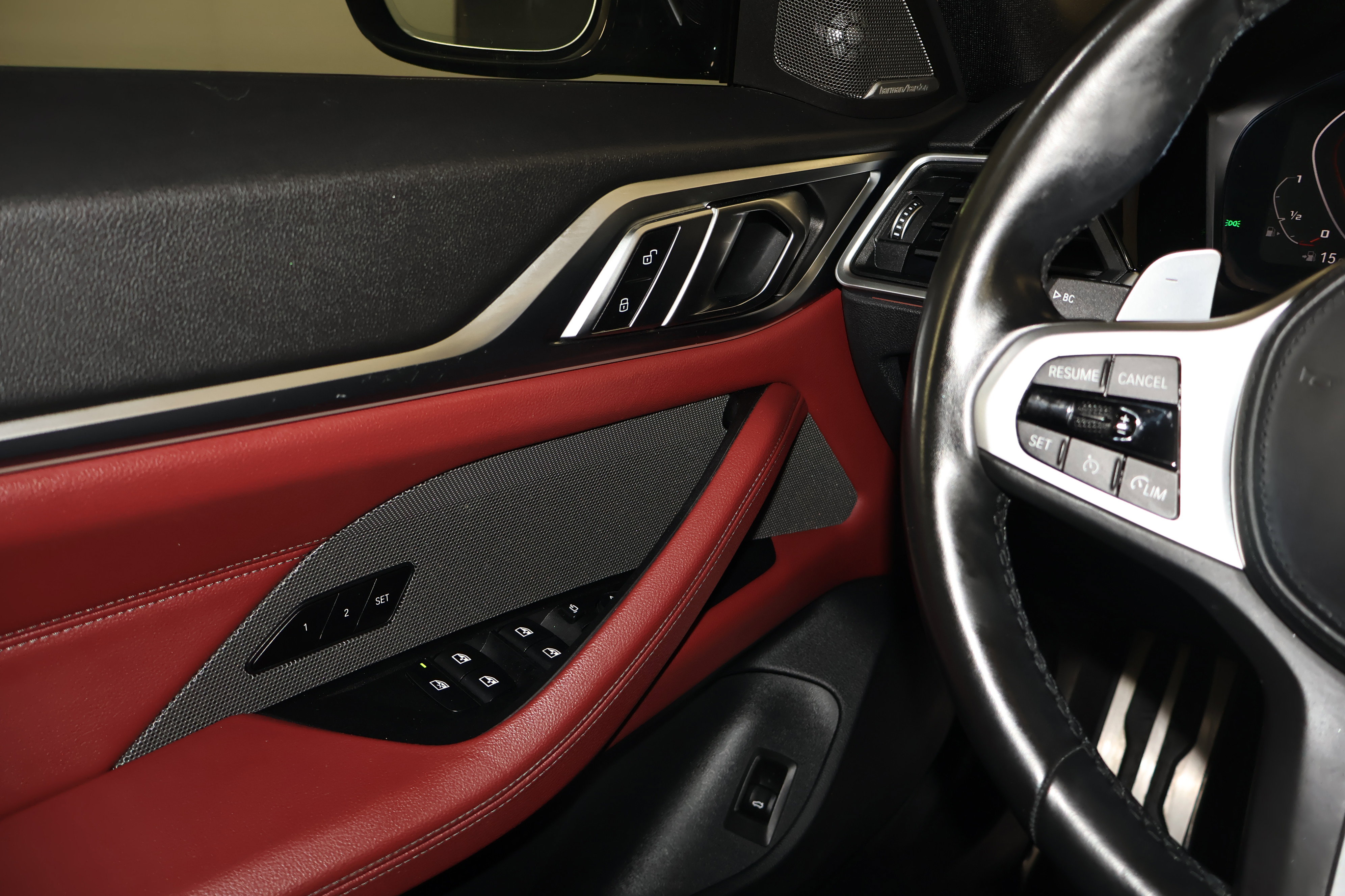 Used 2022 BMW M440i xDrive Gran Coupe w/ Premium Package image 36