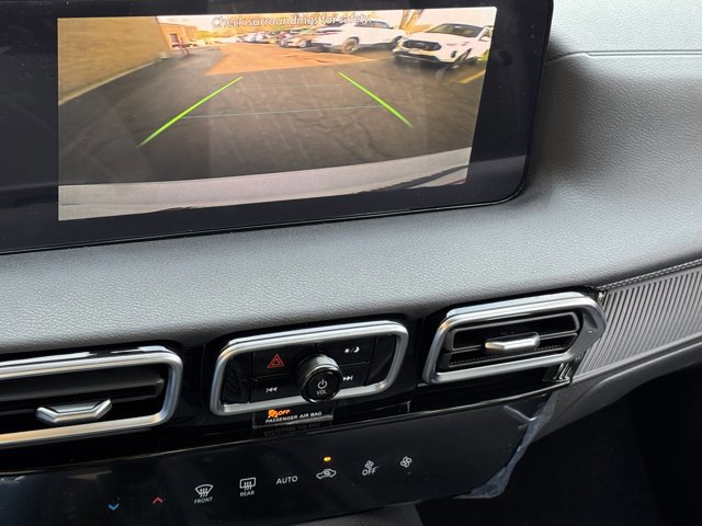 New 2026 Nissan Sentra SV w/ Floor Mat Package image 24