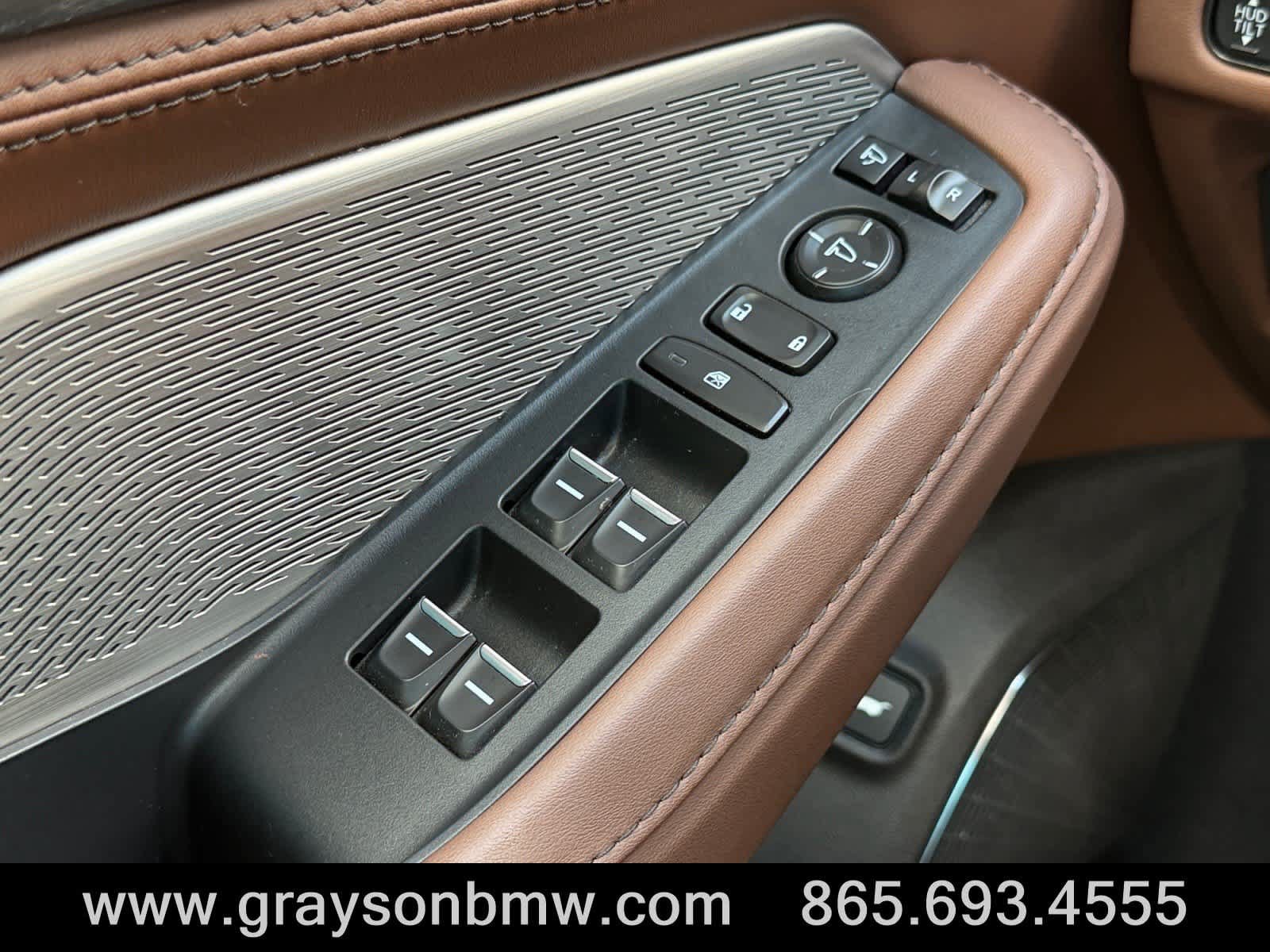 Used 2024 Acura MDX w/ Advance Package AWD/4WD image 22