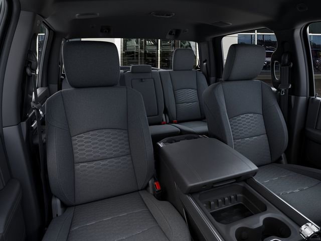 New 2026 RAM 3500 Big Horn image 16