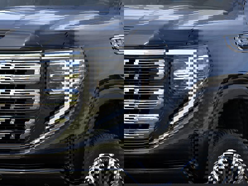 New 2026 GMC Sierra 1500 Denali w/ Denali Reserve Package image 10